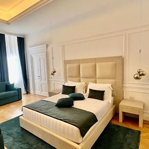 Executive Suite met een King Size Bed